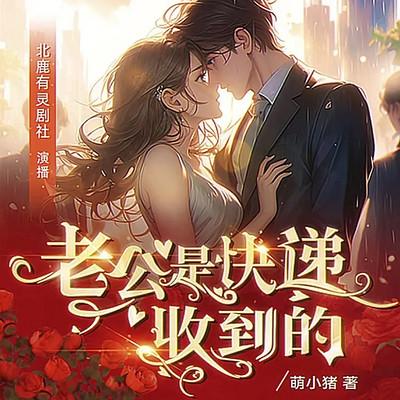老公是快递收到的有声小说