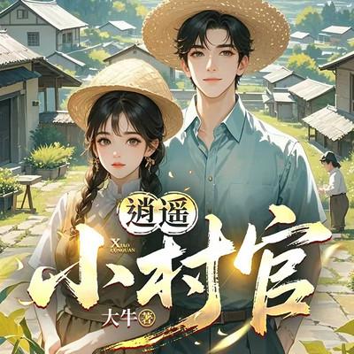 逍遥小村官有声小说