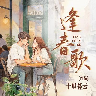 逢春歌有声小说