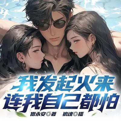 我发起火来连我都害怕有声小说