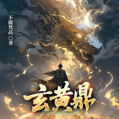 玄黄鼎有声小说