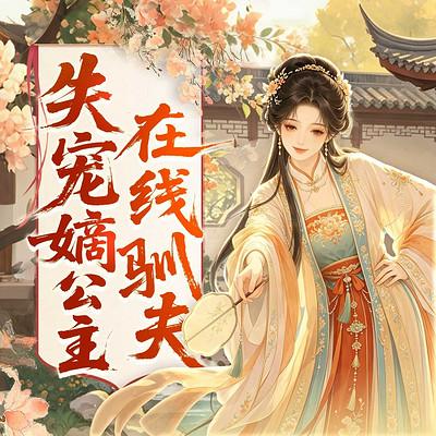 失宠嫡公主在线驯夫有声小说