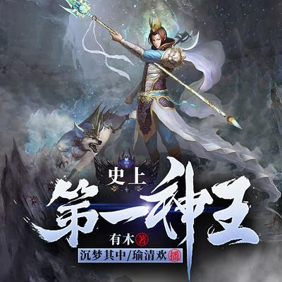 史上第一神王有声小说