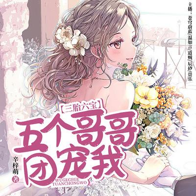 三胎六宝：五个哥哥团宠我有声小说