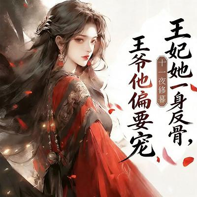 王妃她一身反骨，王爷他偏要宠有声小说