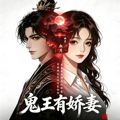 鬼王有娇妻有声小说