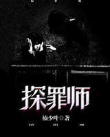 探罪师有声小说