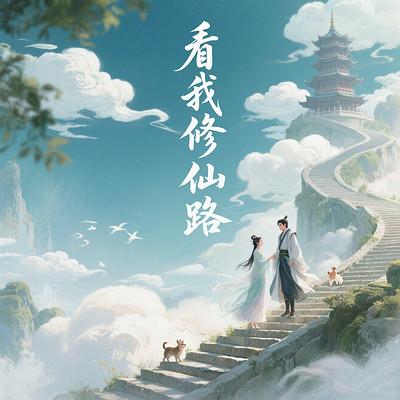 看我修仙路有声小说