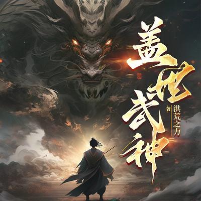 盖世武神有声小说