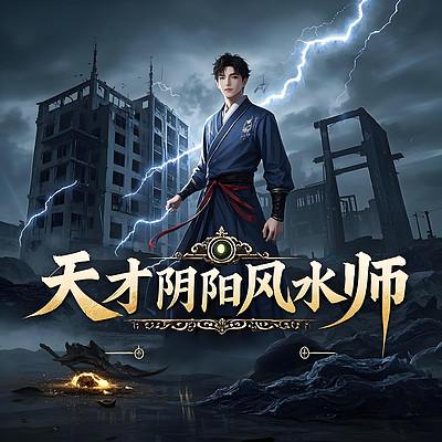 阴阳风水师