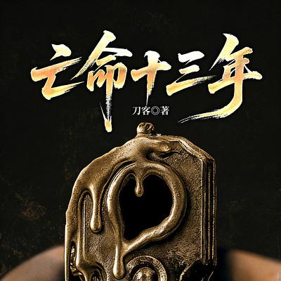亡命十三年有声小说