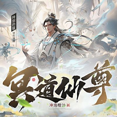冥道仙尊有声小说