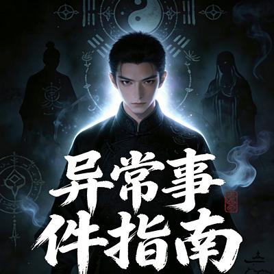 异常事件指南有声小说