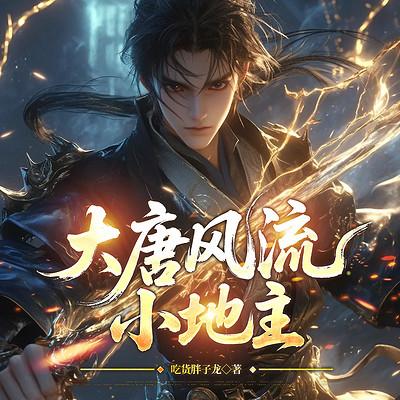大唐风流小地主有声小说