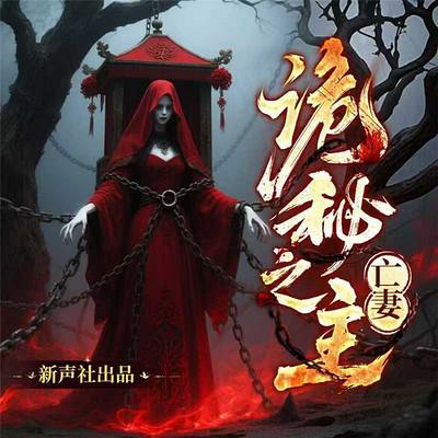 诡秘之主：亡妻有声小说