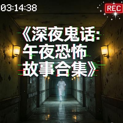 深夜鬼话：午夜恐怖故事合集有声小说