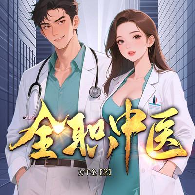全职中医有声小说