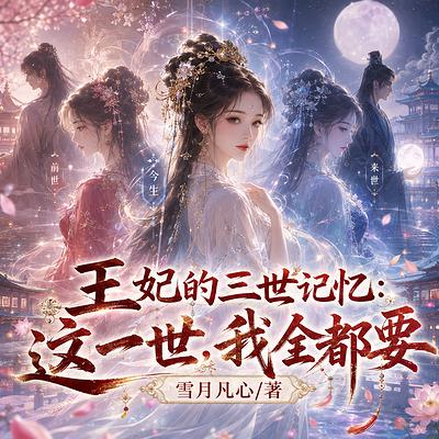 王妃的三世记忆：这一世，我全都要有声小说