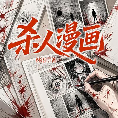 杀人漫画有声小说