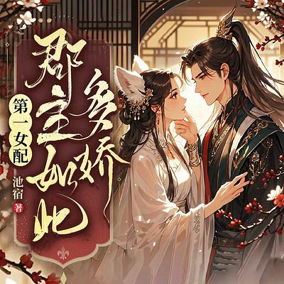 第一女配：郡主如此多娇有声小说