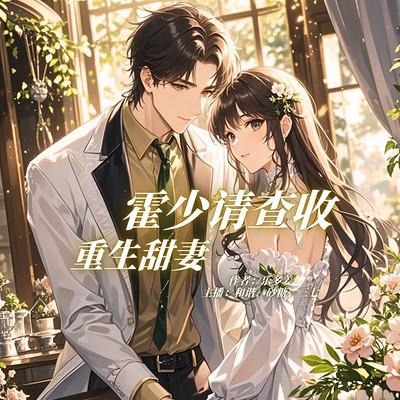 重生甜妻：霍少请查收有声小说