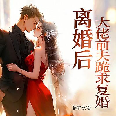 离婚后，大佬前夫跪求复婚有声小说