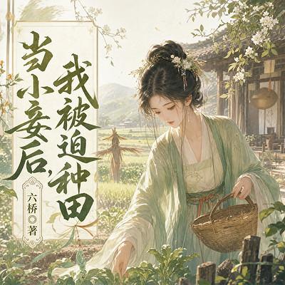 当小妾后，我被迫种田有声小说
