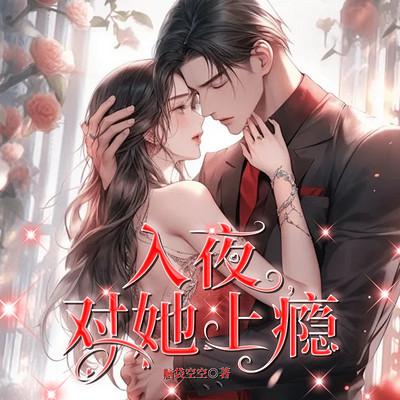 入夜，对她上瘾有声小说