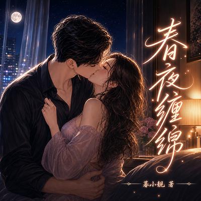春夜缠绵有声小说