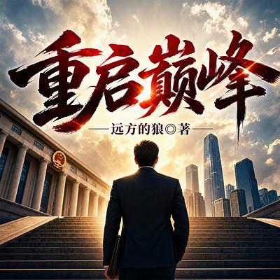 重启巅峰：我不再输有声小说