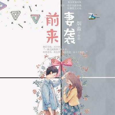 前妻来袭有声小说