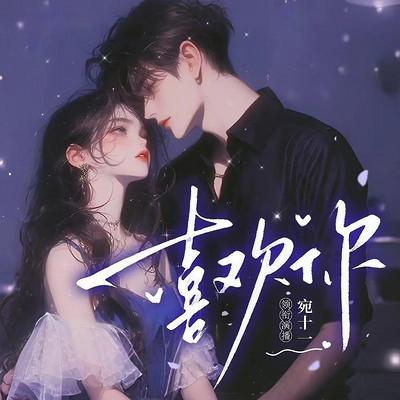 喜欢你有声小说
