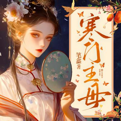寒门主母有声小说