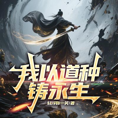 我以道种铸永生有声小说