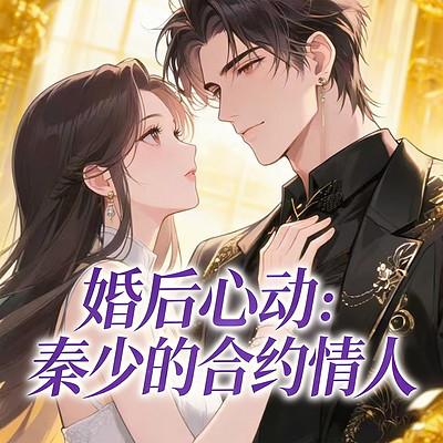 婚后心动：秦少的合约情人有声小说