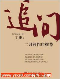 追问有声小说