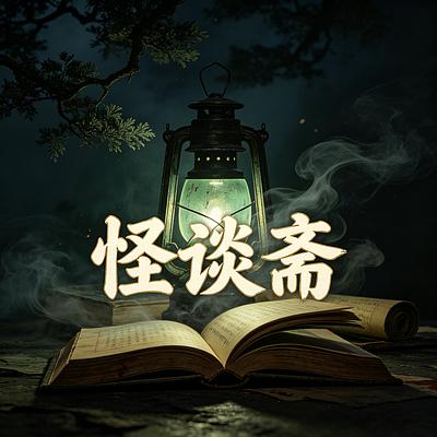 阅微草堂笔记古籍志怪定时更新有声小说