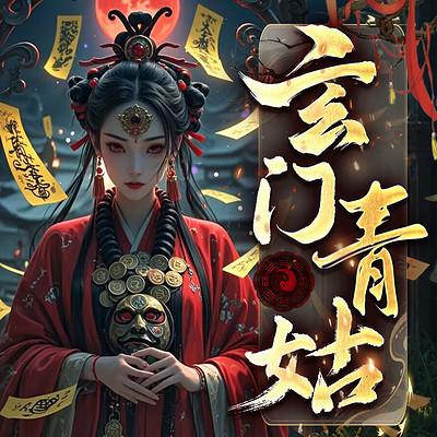 玄门青姑有声小说