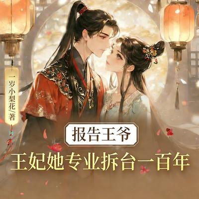 报告王爷，王妃她专业拆台一百年有声小说