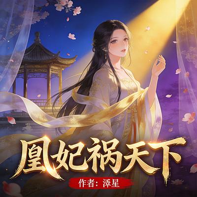 凰妃祸天下有声小说