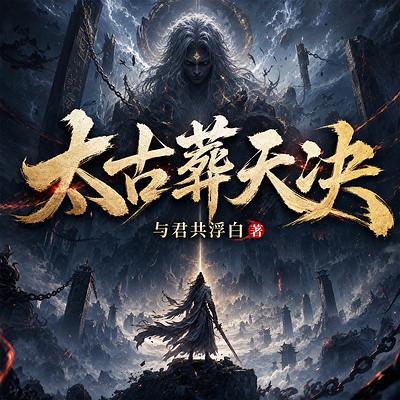 太古葬天决有声小说