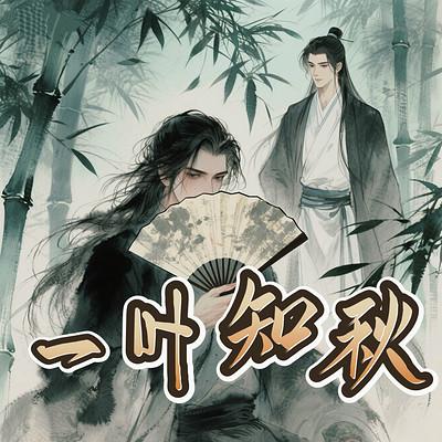 一叶知秋有声小说