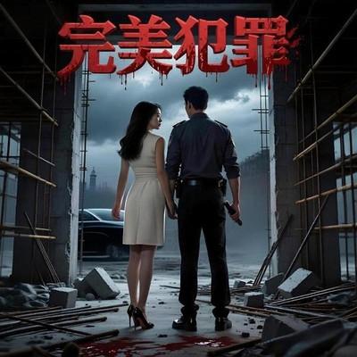 完美犯罪有声小说
