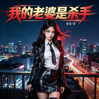我的老婆是杀手有声小说