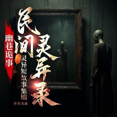 民间灵异短故事有声小说