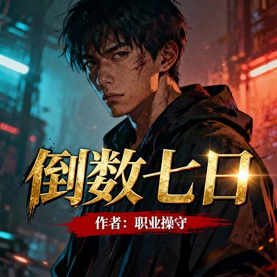 倒数七日有声小说