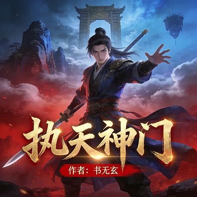 执天神门有声小说