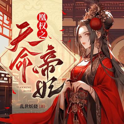凰权之天命帝妃有声小说