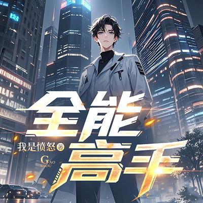 全能高手有声小说
