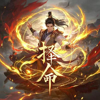 择命有声小说